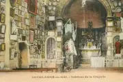 Six-Fours : la chapelle Notre-Dame-du-Mai ouvre ses portes tout le mois de mai