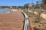 Six-Fours : la corniche du Cros bientôt plus belle et mieux connectée