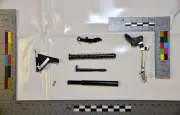 Six hommes jugés pour fabrication d'armes 3D à Grenoble