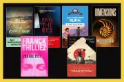 Six polars à dévorer ce week-end : frissons garantis