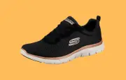 Skechers en promo sur Amazon : 5 baskets confortables à prix réduits