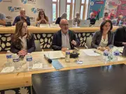 SMD3 : Pascal Protano réélu malgré une opposition naissante