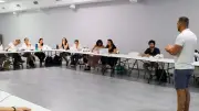 Séminaire national des formateurs de Famille des sauveteurs à Vias