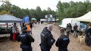 Sénat durcit la loi Ripost : prison pour participants aux rave parties