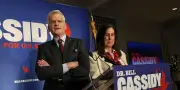 Sénateur républicain anti-Trump battu en Louisiane