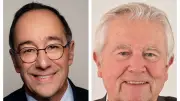 Sénatoriales Hérault : Grand soutenu par Horizons, Audrin maintient sa candidature