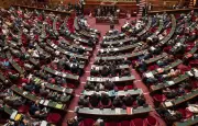 Sénatoriales : le RN en quête de ralliements à droite et au centre