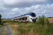 SNCF : appel unitaire à la grève le 10 juin contre les réorganisations