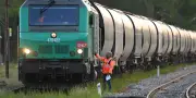 SNCF : ouverture du capital de sa filiale de fret ferroviaire
