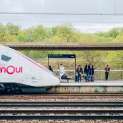 SNCF : préavis de grève déposé pour le 10 juin