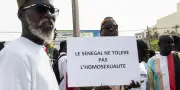 Sénégal : le désespoir des homosexuels contraints à l'exil