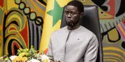 Sénégal : le pari risqué du président Bassirou Diomaye Faye