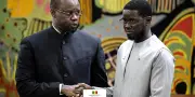 Sénégal : le Premier ministre Ousmane Sonko limogé par le président Bassirou Diomaye Faye