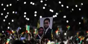 Sénégal : rupture entre Bassirou Diomaye Faye et Ousmane Sonko