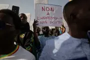 Sénégal : un Français en détention pour « actes contre nature »