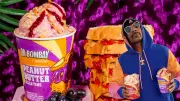 Snoop Dogg fabrique ses glaces en Franche-Comté pour l'Europe