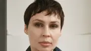 Sofia Andrukhovych ouvre la Comédie du livre à Montpellier