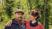 Soirée Argentine à Sauve le 23 mai : tango et asado au programme