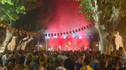 Soirée festive avec La Préma à Puisserguier le 16 mai