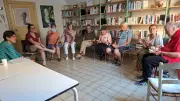 Soirée lecture à Aguessac : les mamans à l'honneur avant la Fête des mères