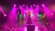 Soirée poétique 