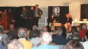 Soirée théâtre captivante à Argilliers avec 