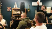 Soirée 