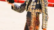 Solal, torero nîmois, invité au Cercle taurin du Biterrois le 4 juin