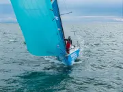 Solitaire du Figaro : un Rochelais vise le top 5 pour sa 6e participation