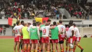 SOM Millau : une victoire précieuse mais rien n'est encore fait face à Bièvre