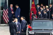 Sommet Trump-Jinping : l'avenir de la planète ne se joue pas à Ormuz mais à Pékin