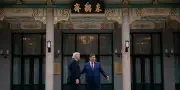 Sommet Trump-Xi : une entente de façade sans avancée notable