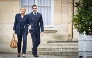 Sondage 2027 : Bardella et Le Pen en tête, Philippe qualifié