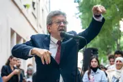 Sondage : 70% des Français jugent Mélenchon handicapant pour la gauche