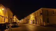 Sondage à Castelnau-de-Médoc : faut-il rallumer les lampadaires la nuit ?