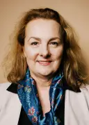 Sonia Delesalle-Stolper élue directrice de la rédaction de Libération