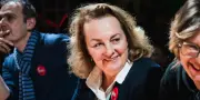 Sonia Delesalle-Stolper nommée directrice de la rédaction de Libération