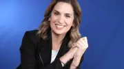 Sonia Mabrouk annonce la naissance de son fils Ismael sur Instagram