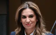 Sonia Mabrouk annonce la naissance de son fils Ismael