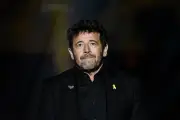 Sony suspend ses activités liées à la promotion de Patrick Bruel