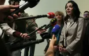 Sophia Chikirou jugée pour tentative d'escroquerie au préjudice du Média