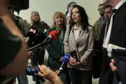 Sophia Chikirou jugée pour tentative d'escroquerie : la députée LFI conteste