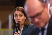 Sophie Binet mise en examen pour avoir dénoncé la répression syndicale chez Tefal