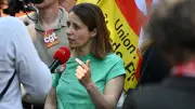 Sophie Binet mise en examen pour diffamation après des propos sur Tefal