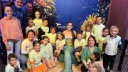 Sortie magique à l'aquarium de Montpellier pour les enfants