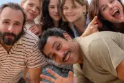 Sorties ciné : « C’est quoi l’amour ? », « Collapse », « The New West »… Les films à voir cette semaine