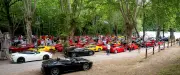 Sortir à Montpellier : Ferrari, mini-feria, concerts… ce 8 mai 2026
