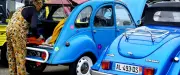Sortir à Montpellier : Fise, Twist and Cars, Printanière et plus ce 14 mai
