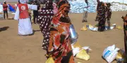 Soudan : attaque de drone sur un marché fait 28 morts