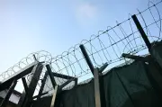 Soupçonné de tortures en Ukraine, un homme écroué en France